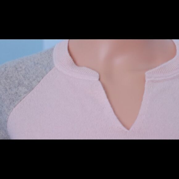 CASHMERE Vince sweater. - Picture 4 of 5